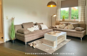 Ferienwohnung Nordstern